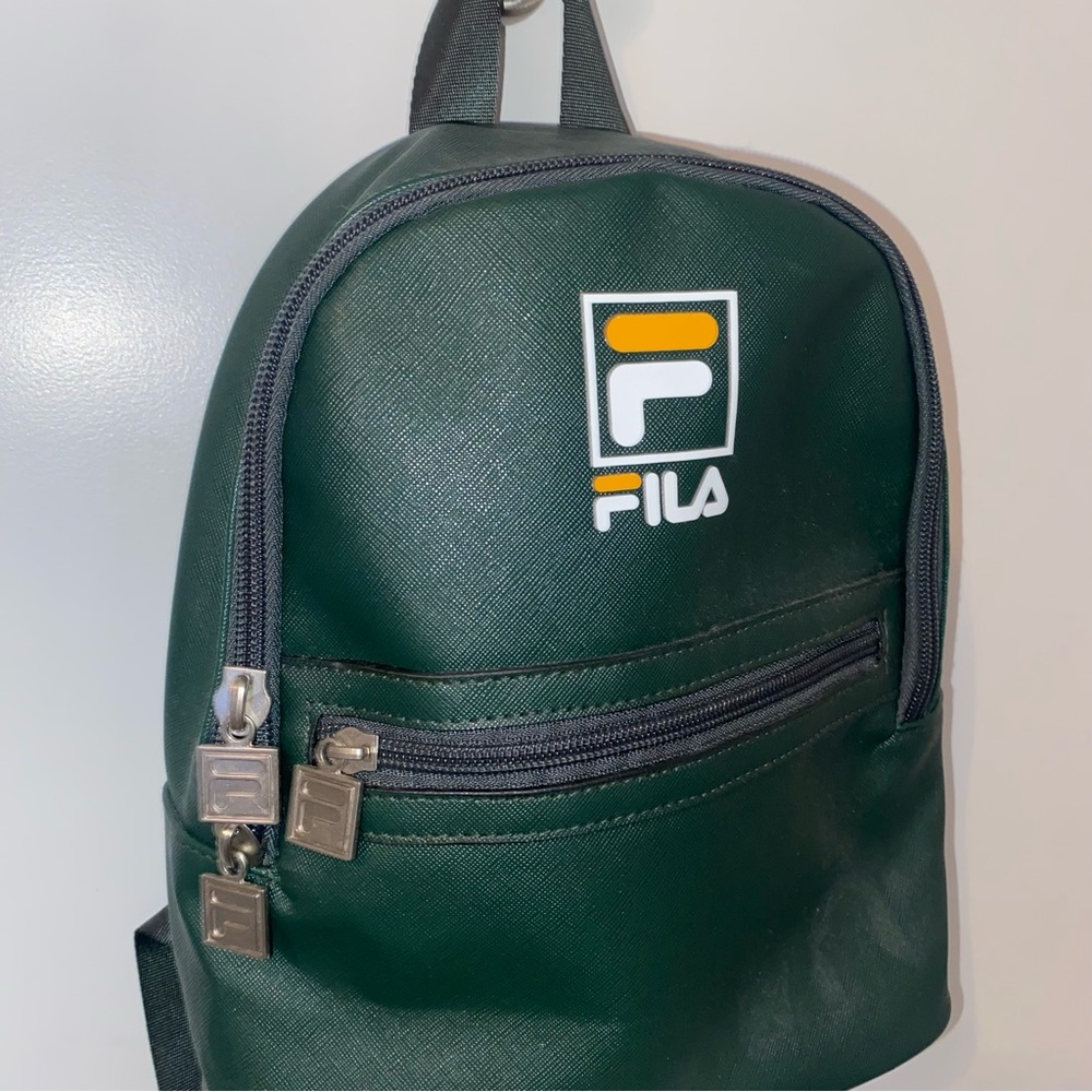 NWOT FILA Backpack